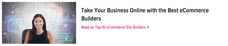 Illustration for article titled Website builders